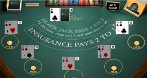 Rules Of Online Casino Blackjack – Understand the rules 