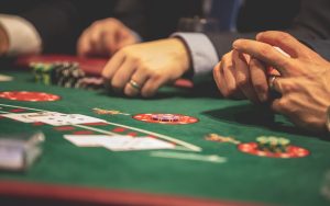 The Ethics Of Bitcoin Gambling: A Balanced Perspective